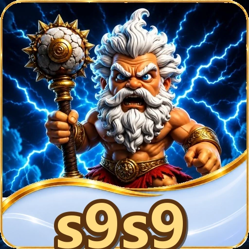 Unduh resmi katalog game s9s9 v5.2.1 dari situs ini